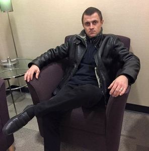 Meet your Posher, Dima